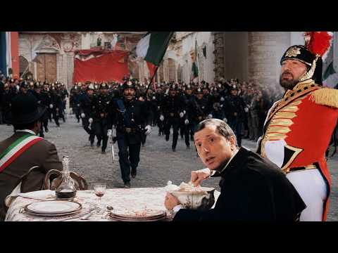 Video Ugo Tognazzi in: Arrivano i bersaglieri | Film Completo HD