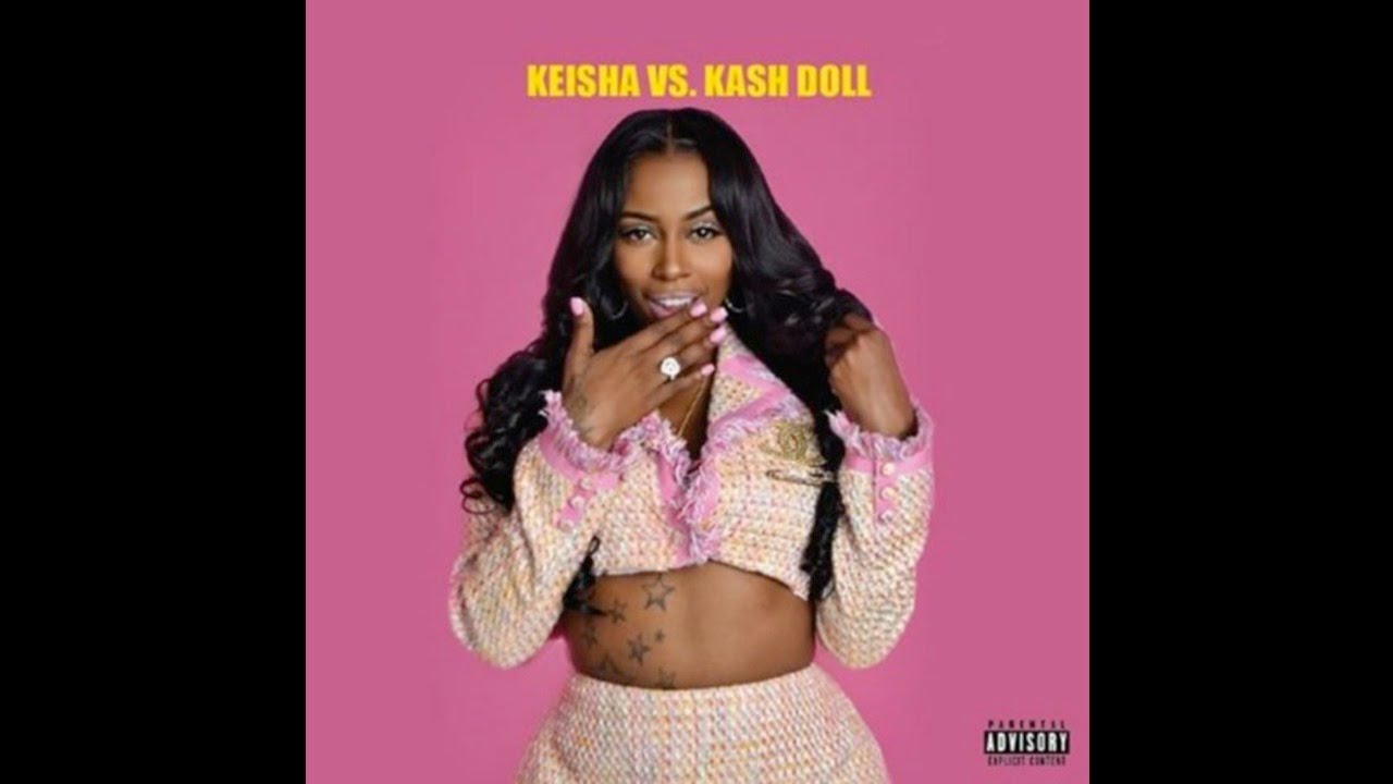 Kash Doll Waste Your Time 2015 Lyrics Genius Lyrics.