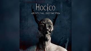 Hocico _ T.O.S_Of_Reality/Artificial_Extinction/Broken_Empires_