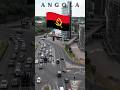 Connaître L ANGOLA Angola Luanda Luandaangola News Foryou Geographie Geo