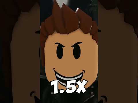 Хилый Мальчик Против Хулиганов 5.0Х 2.0Х 1.5Х Роблокс Анимация Roblox Песня Shorts Memes