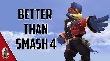 Super Smash Bros: Project M - Better Than Smash 4