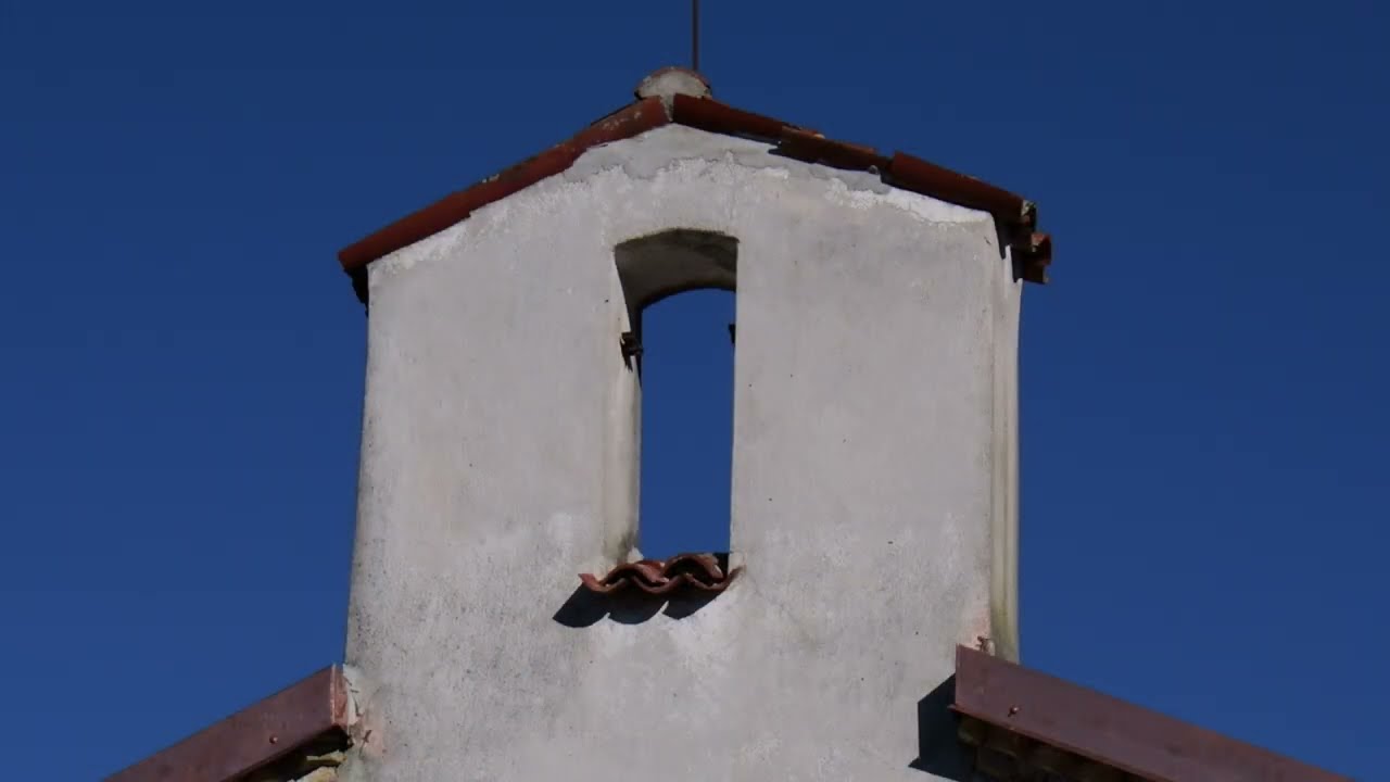Chiesa di San Marco Evangelista  [4K] 