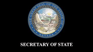 4/23/2024 - Secretary of State - Advisory Committee on Participatory Democracy