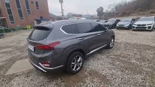 :      Hyundai Santa Fe, 2020 ., 2840635, 