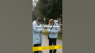 Podcasts: Exploring the World of Forensic Science