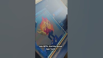 What is NFT | NFT | What is NFT & how is it works | Explained NFT #shorts #nft #blockchain #crypto