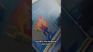 What is NFT | NFT | What is NFT & how is it works | Explained NFT #shorts #nft #blockchain #crypto