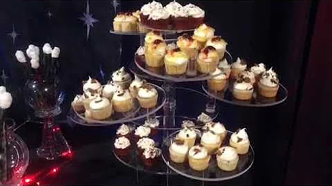 Event Structural Design, Automobile Museum Sweets ...