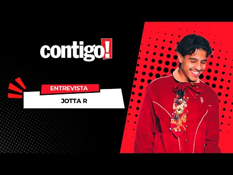JOTTA R DETALHA TRAJETÓRIA MUSICAL, REVELA PROJETOS E INFLUÊNCIAS EM ENTREVISTA EXCLUSIVA!
