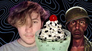 Ranking Disgusting Milkshakes (Gone Sexual) (Cops Called) (Gone Sexual) | GMM 2