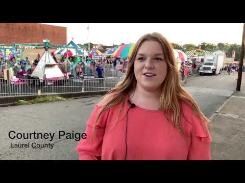 London World Chicken Festival