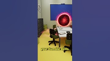 Humble Dev Skills to pay...the door fixers! #devlog