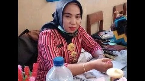 Dokumentasi Ujian Praktek prakarya kelas IX tahun 2021