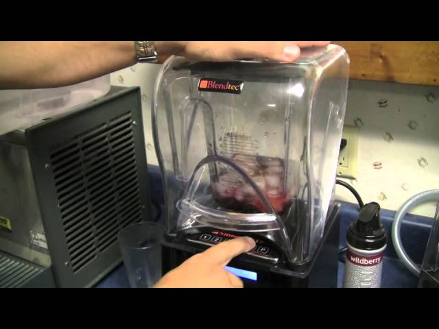 How to Make a Smoothie – Blendtec