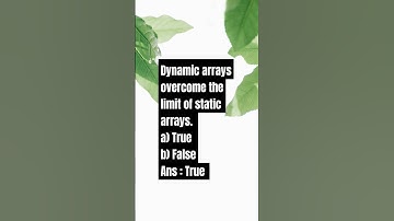 Dynamic arrays.#computer,#computerscience,#study,#learning,#shorts,#gk,#upsc,#computer, #motivation