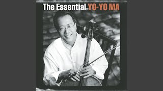Video thumbnail of "Yo-Yo Ma - The Mission: Gabriel's Oboe"