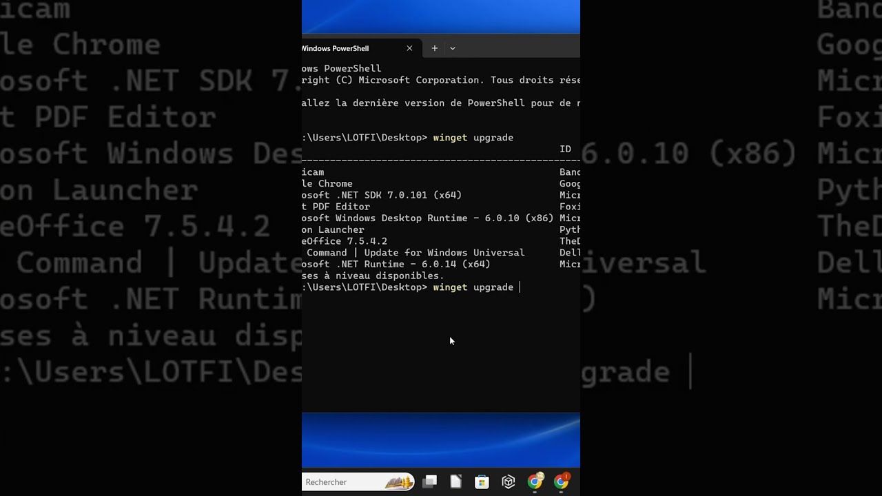 How To Update All Of Your Computer Software