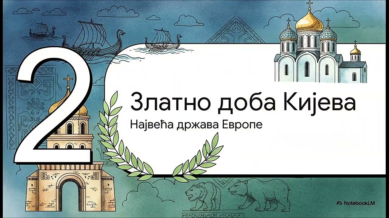 Русија до краја средњег века