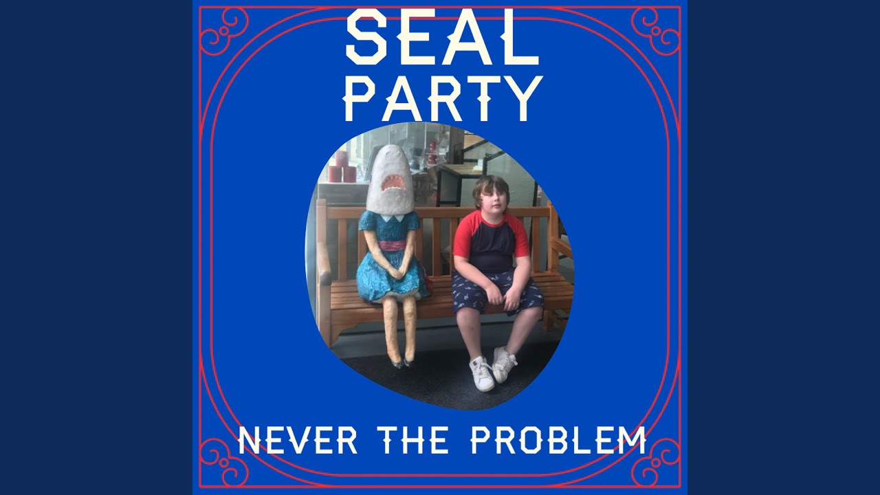 Guarda Never the Problem su YouTube Guarda Never the Problem su YouTube