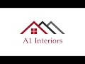 A1 interiors  showroom highlights