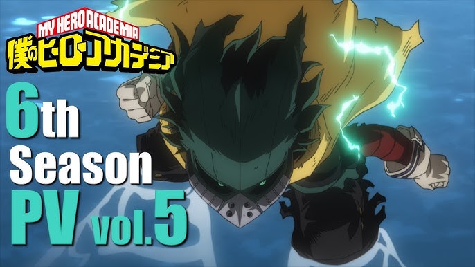 My Hero Academia chapter 362 raw scans and spoilers: Bakugo's final attack  on AFO leads to a tragedy