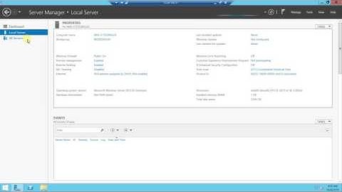 Lab 1 Creating Amazon EC2 Instances with Microsoft Windows