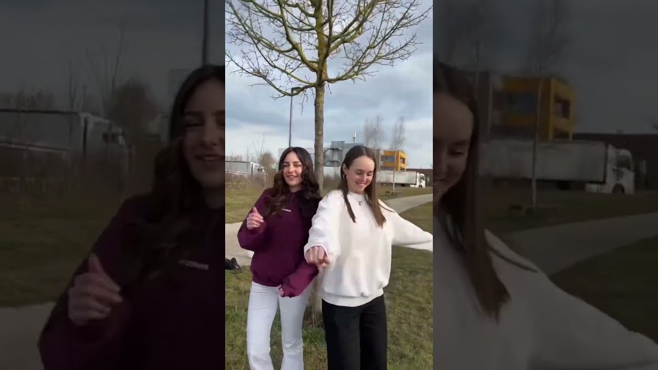 Beste Tiktok Kombi😍😍 
