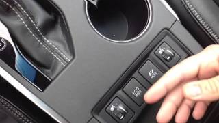 New 2016 Toyota Camry XLE Hybrid Vehicle Demo from 802 Toyota of Vermont!