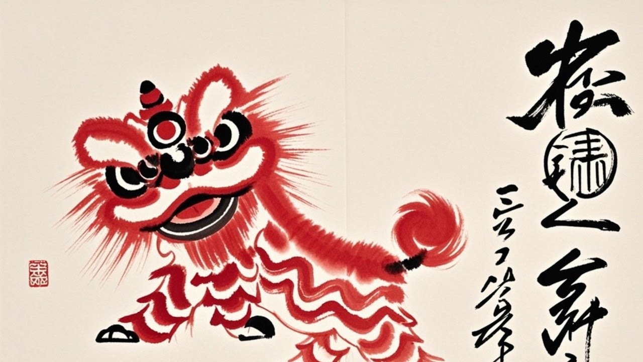 🎭 LIVE📹 | Chaoshan Folk Parade - Lion Drum & Local Spirit 潮汕民俗盛典 