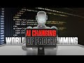 How AI is Changing the World of Computer Programming  | ai evolves