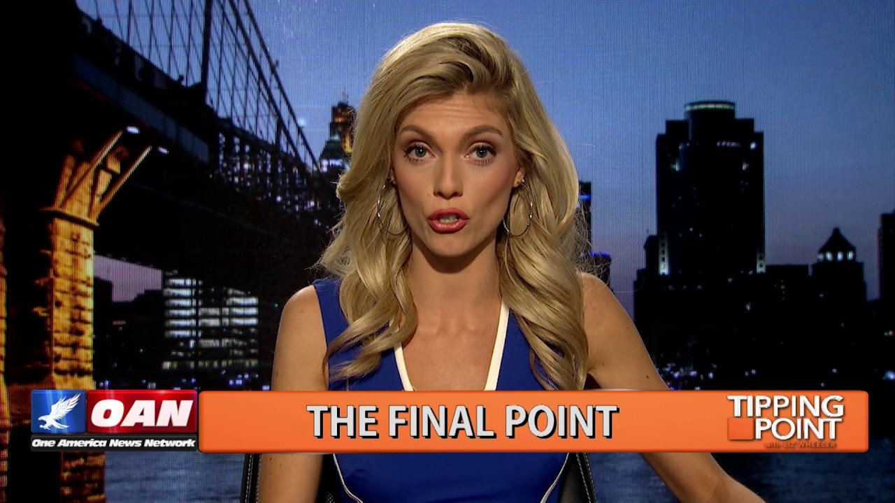 Liz_Wheeler: Assassination porn coming from the left. Left Porn - Liz_Wheeler: Assassination porn coming from the left.