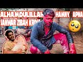 Alhamdulillah humne apna janwar zibah Kar Diya 🥺❤️ | Ham bane Kasai |  Syed fahad | the fun fin |