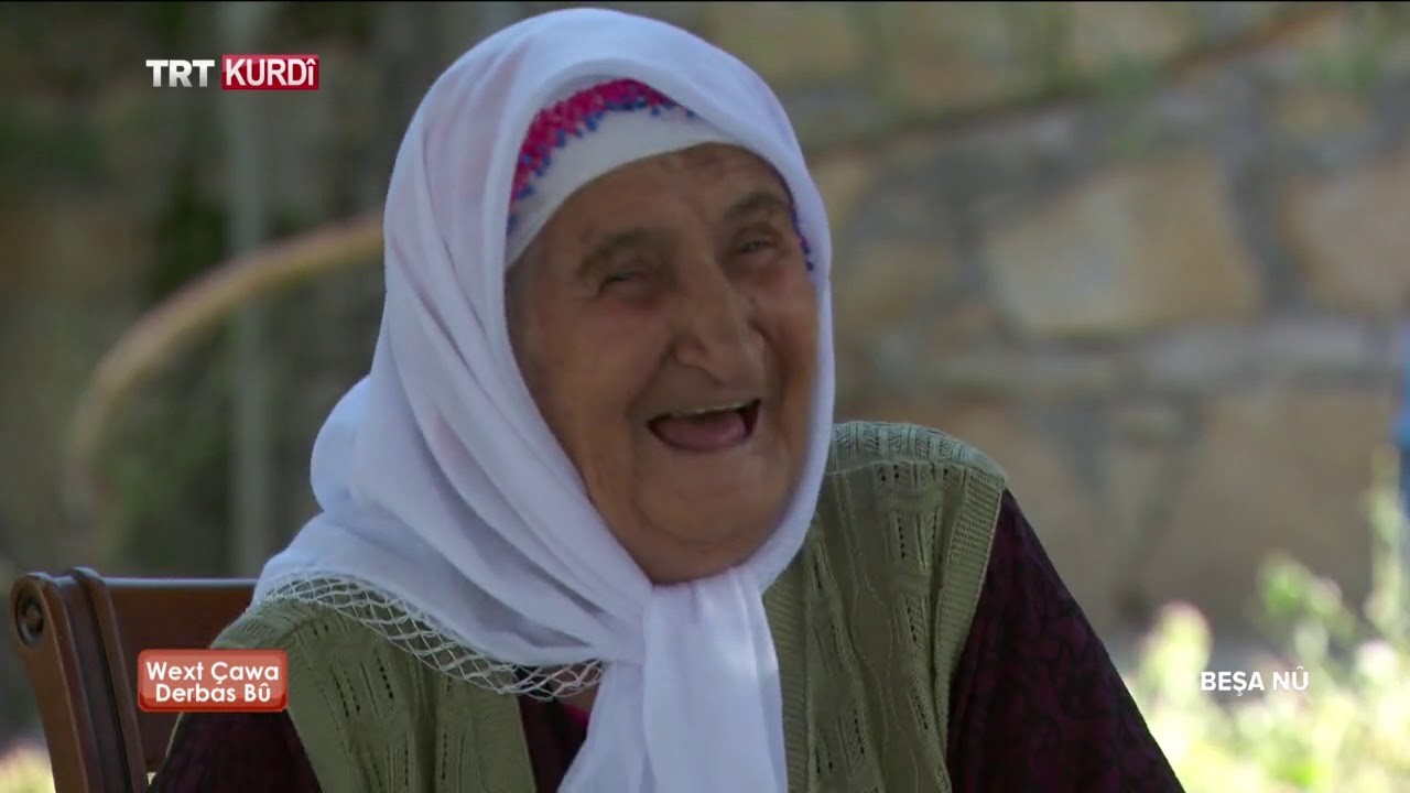 Wext Çawa Derbas Bû Gülizar ERDİNÇ 19 09 2018