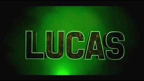 Atualização da intro