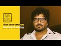 Ebar Amar Uma Ele Song - Babul Supriyo & Ratna Basu | Sourendro Soumyojit