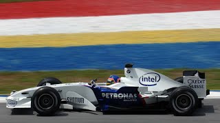 2006 Malaysian GP | Round 2/18