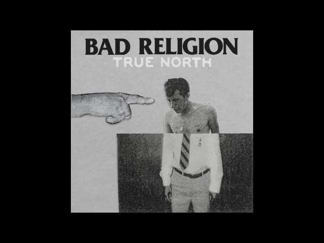 Bad Religion - Dharma & The Bomb