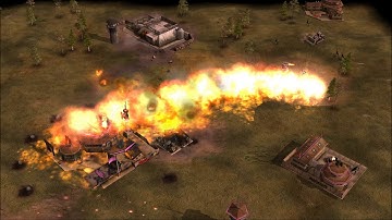 Zero Hour - Defcon 2vs2vs2 - CCCP vs Kumaine vs himilco