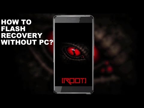 How to flash recovery without PC hqdefault