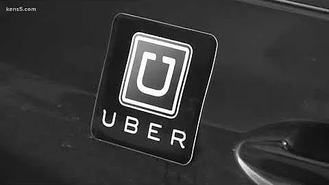 Woman files lawsuit against Uber and driver accused of rape