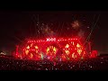 Dj Snake | Sunburn Festival Pune 2018 | Rudra-akshar Entertainment | GOPRO 7 | Happy New Year