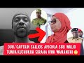 DUH/ CAPTAIN SAILIOS AFICHUA SILI WALIO TUMIA KUCHUKUA SIRAHA KWA WANANCHI 🙄