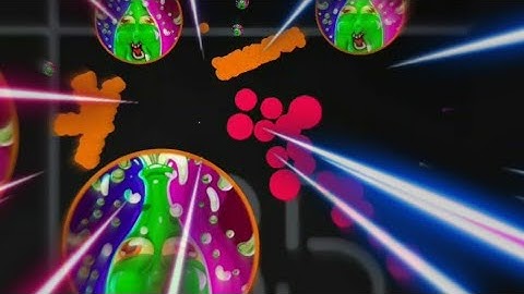 1K special - Blob.io Macro