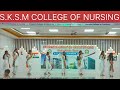 Satish Kumar Sinha memorial college of nursing | Desh rangilla song 