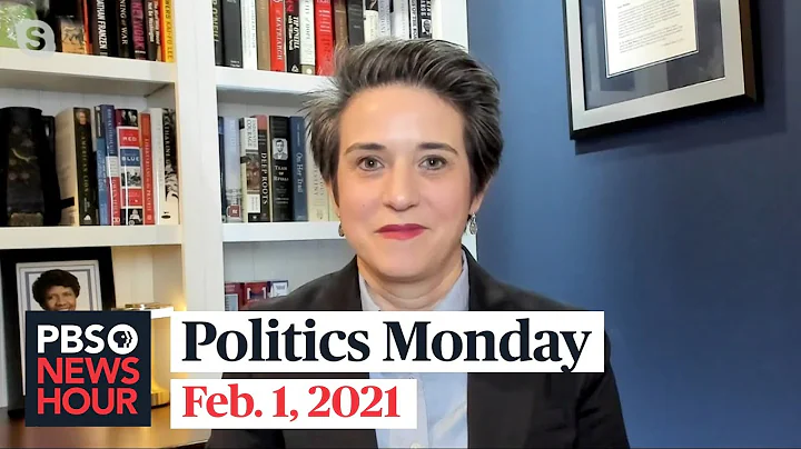 Tamara Keith and Amy Walter on bipartisanship under President Biden