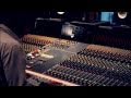 Foals - Spanish Sahara Strings Recording