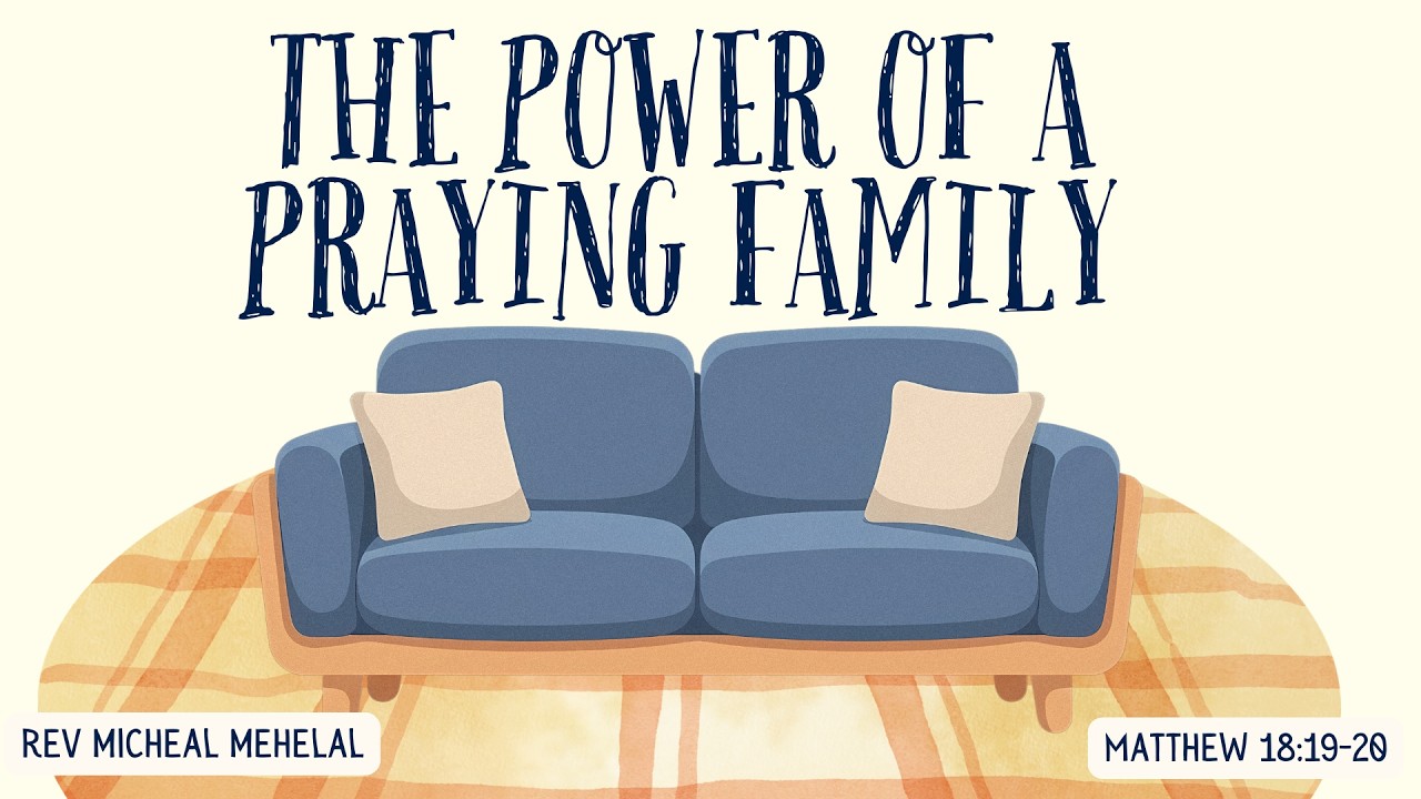 Sunday 3rd May 2026- Welcome to our Communion Sunday Morning Service ...