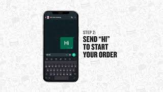 New number – same great tasting deals 🍗🍔🍟 screenshot 4
