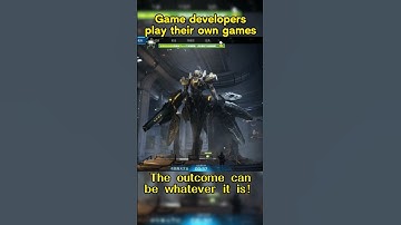 Kris play mecha break #mechabreak #mechabreaks0 #mechabreakace